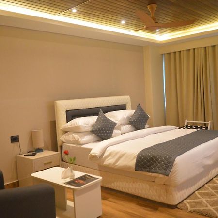 Hotel Essence Grandeur Guwahati Exterior foto